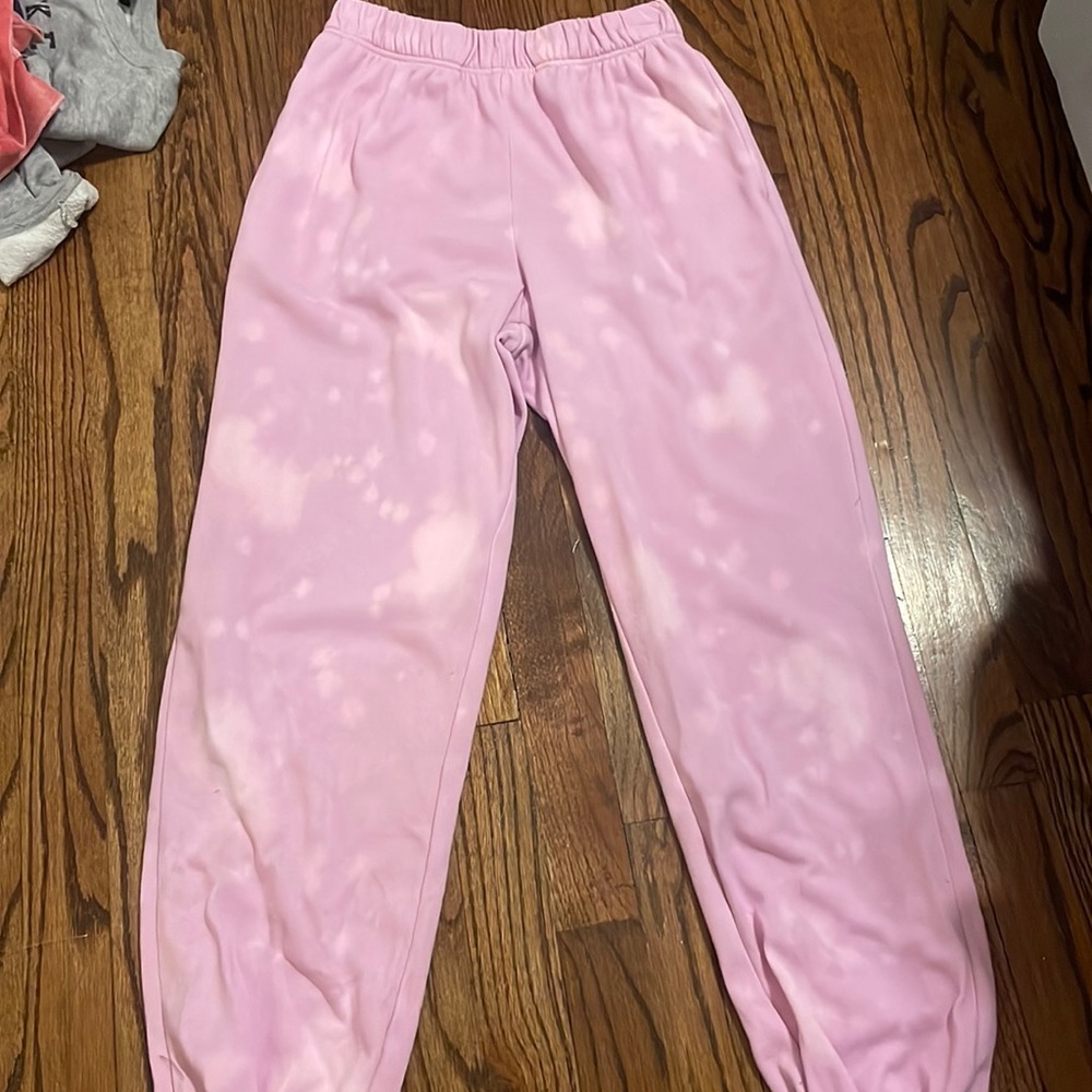 super comfy wild fabel sweatpants